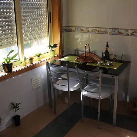 Daire Apartamento Maia Rodrigues *