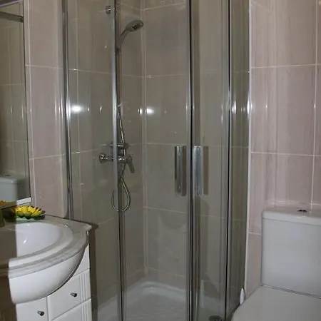 Apartamento Maia Rodrigues Daire *