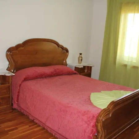 Apartamento Maia Rodrigues * Mindelo
