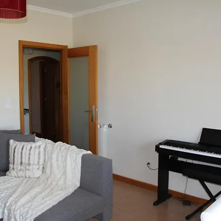 Apartment Apartamento Maia Rodrigues