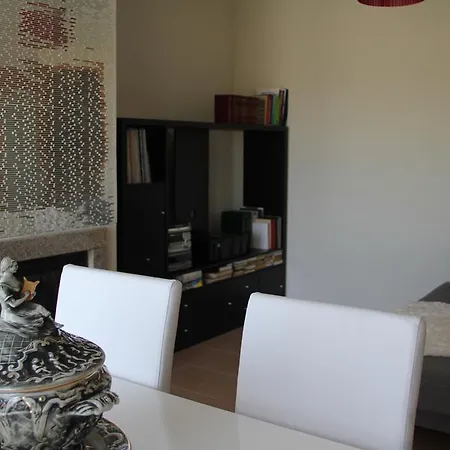 Apartamento Maia Rodrigues Apartment Mindelo