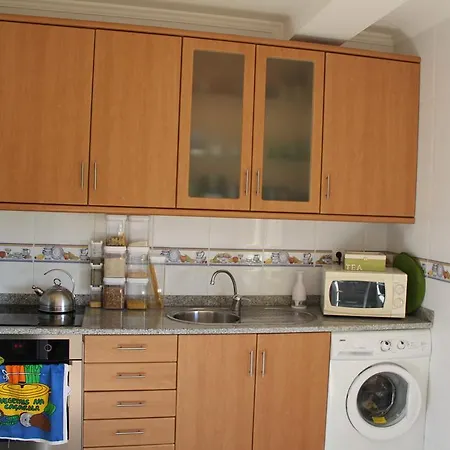 Apartamento Maia Rodrigues Mindelo