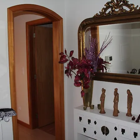Apartamento Maia Rodrigues Apartment