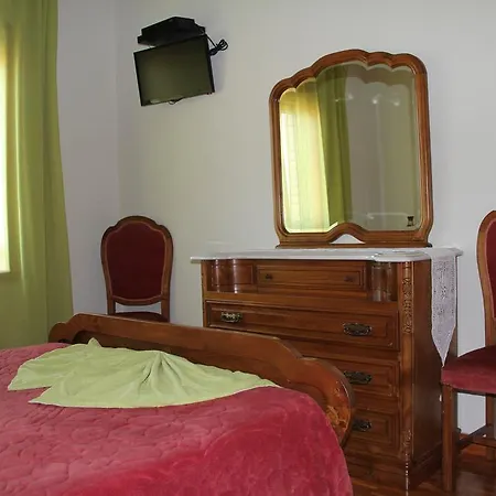 Apartamento Maia Rodrigues