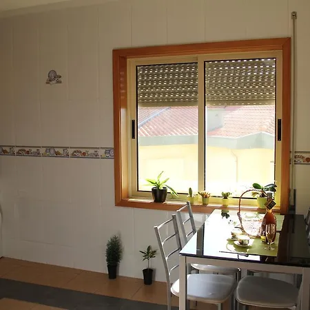 Apartamento Maia Rodrigues Apartment *