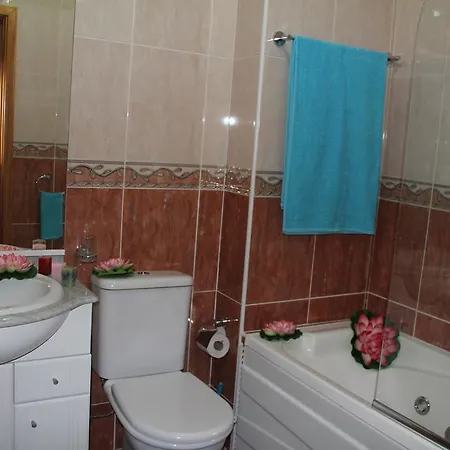 Apartment Apartamento Maia Rodrigues Mindelo